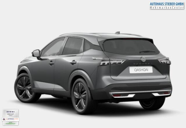 Nissan Qashqai MHEV 158 Tekna 4x4 Pano BOSE HUD eHK SHZ 