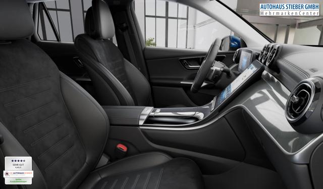 Mercedes-Benz GLC AMG Line 200 4M Premium Pano DigiL 360° SHZ 