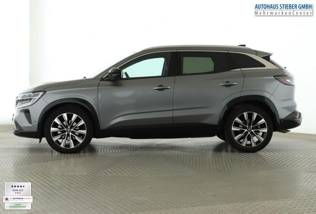 Renault Austral Techno LookP eHK SHZ ACC Kam LED Nav 19Z 