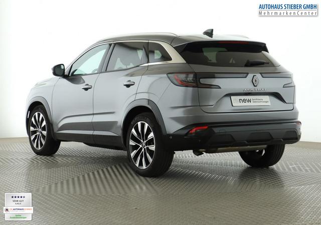 Renault Austral Techno LookP eHK SHZ ACC Kam LED Nav 19Z 