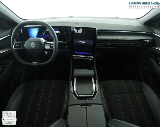 Renault Austral Techno LookP eHK SHZ ACC Kam LED Nav 19Z 