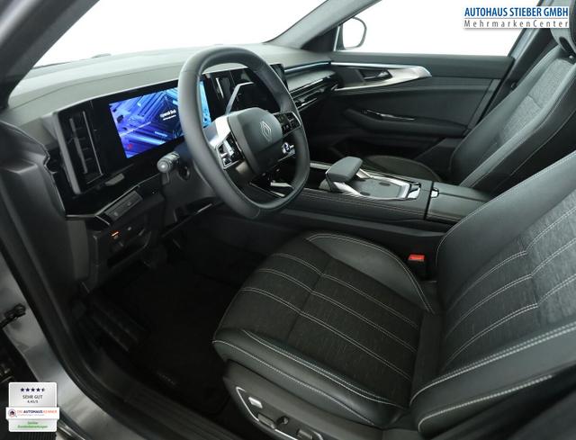 Renault Austral Techno LookP eHK SHZ ACC Kam LED Nav 19Z 