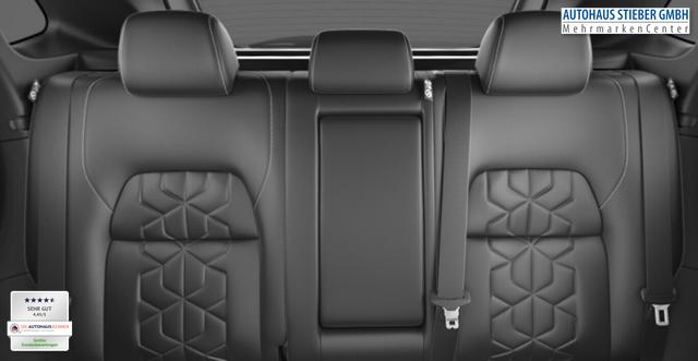 Nissan Qashqai MHEV 158 Tekna 4x4 Pano BOSE HUD eHK SHZ 