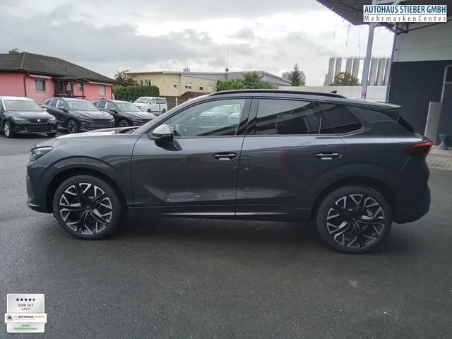 Cupra Terramar VZ 2.0 TSI 7-Gang-DSG 4Drive 