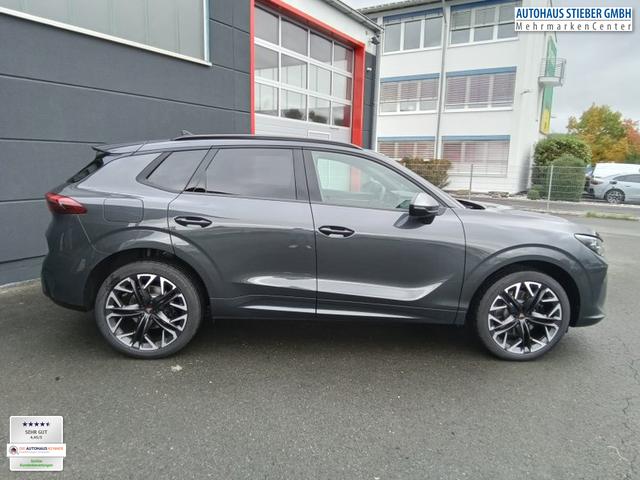 Cupra Terramar VZ 2.0 TSI 7-Gang-DSG 4Drive 