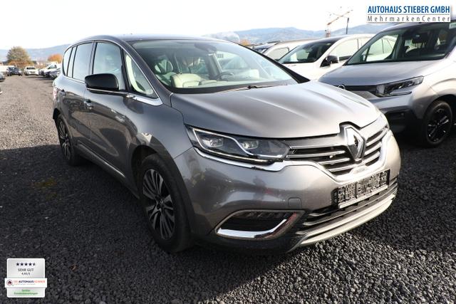 Renault Espace Initiale Paris 1.6 TCe 200 EDC Pano 7-S 