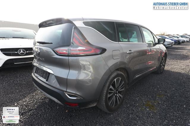 Renault Espace Initiale Paris 1.6 TCe 200 EDC Pano 7-S 