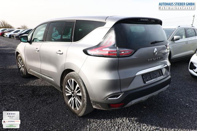 Renault Espace Initiale Paris 1.6 TCe 200 EDC Pano 7-S 