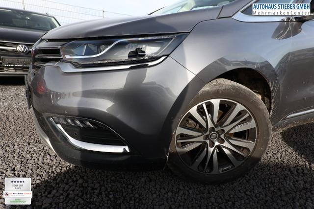 Renault Espace Initiale Paris 1.6 TCe 200 EDC Pano 7-S 