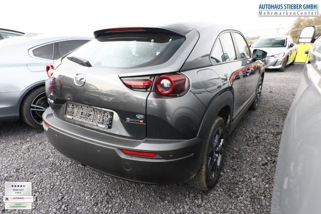 Mazda MX-30 Prime-Line e-SKYACTIV 170 R-EV ACC PDC 