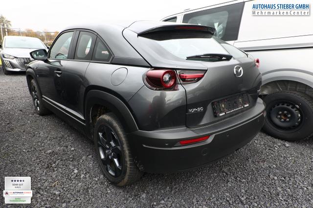 Mazda MX-30 Prime-Line e-SKYACTIV 170 R-EV ACC PDC 
