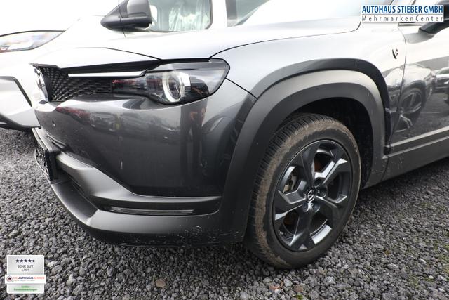 Mazda MX-30 Prime-Line e-SKYACTIV 170 R-EV ACC PDC 