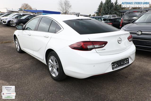Opel Insignia 1.5D 122 Aut. LED Keyl Kam SolarP 17Z 