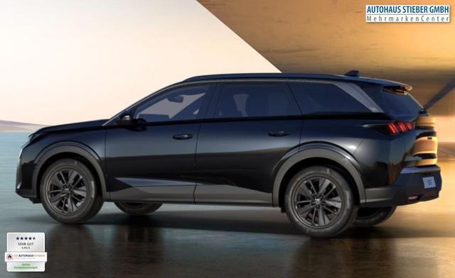 Peugeot 5008 Allure MHEV 145 19Z SHZ Kam LED Keyl PrivG 