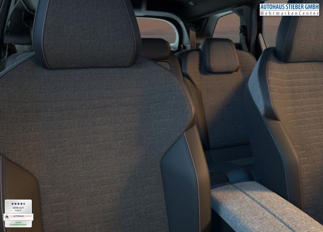 Peugeot 5008 Allure MHEV 145 Nav AHK 360° ACC 21"-HD 7S 