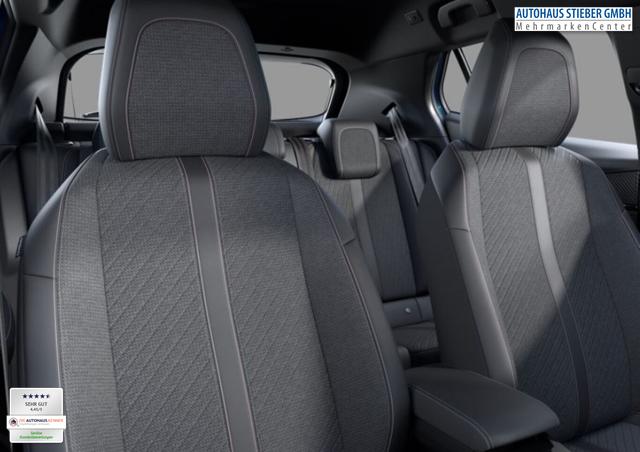 Peugeot 2008 Allure 156 11kW-OBC ACC LED 360° CarP SHZ 