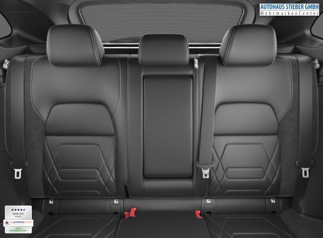 Nissan Qashqai N-Design MHEV 158 CVT Pano HUD eHK SHZ 