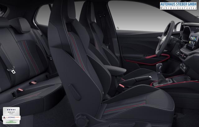 Skoda Fabia MONTE CARLO TSI 116 DSG MonteC Pano Kessy Kam 5J/100k 