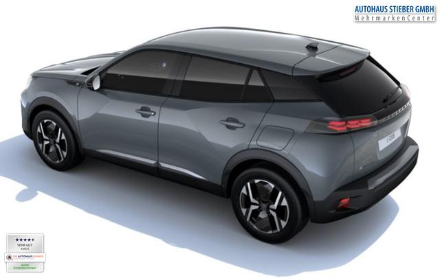 Peugeot 2008 Allure 156 11kW-OBC ACC LED 360° CarP SHZ 