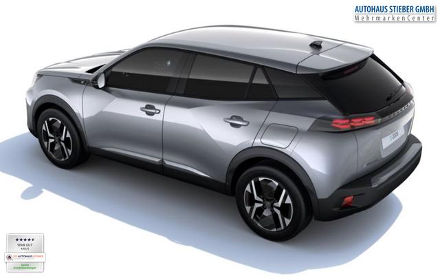 Peugeot 2008 Allure 156 11kW-OBC ACC LED 360° CarP SHZ 