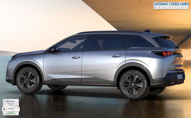 Peugeot 5008 Allure MHEV 145 Nav 360° ACC 21"-HD SHZ 7-S 