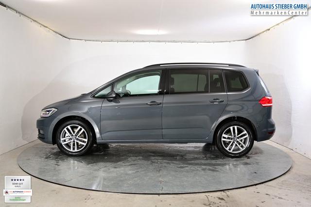 Volkswagen Touran Prime 1.5 TSI 7-Gang-DSG 