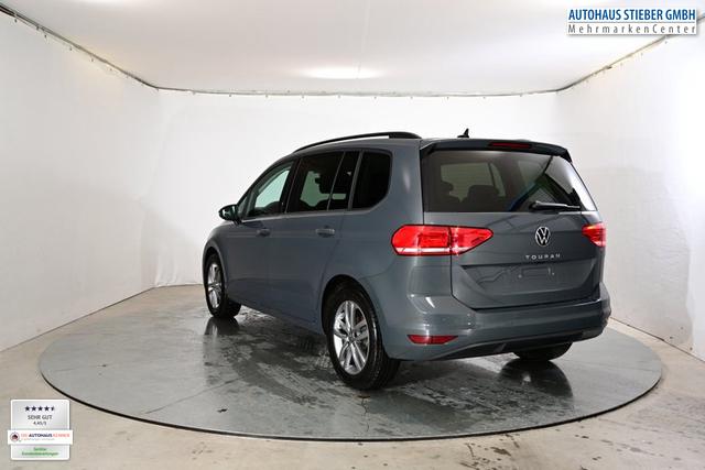 Volkswagen Touran Prime 1.5 TSI 7-Gang-DSG 