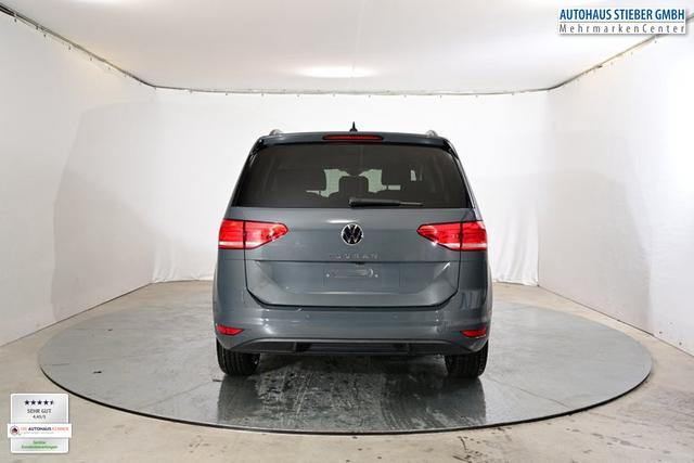 Volkswagen Touran Prime 1.5 TSI 7-Gang-DSG 
