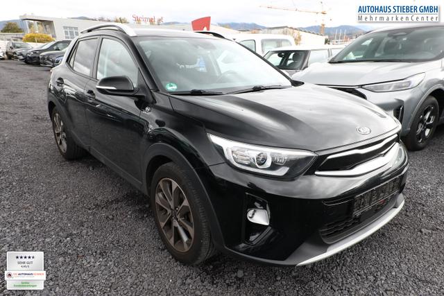 Kia Stonic Vision 1.0 T-GDI 120 Nav PDC Kam Temp 17Z 
