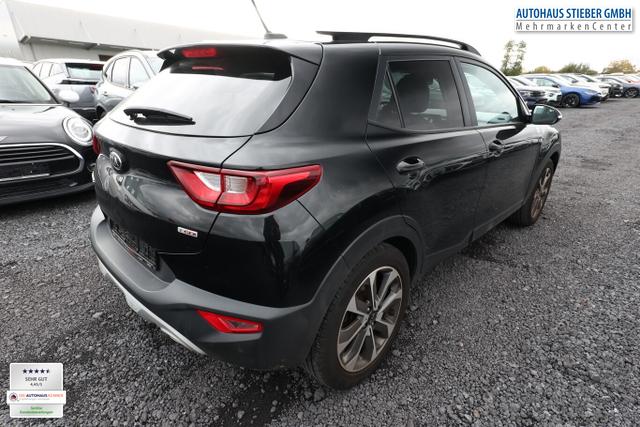 Kia Stonic Vision 1.0 T-GDI 120 Nav PDC Kam Temp 17Z 