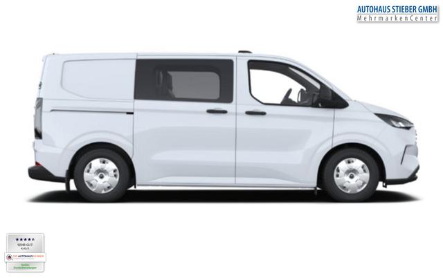 Ford Transit Trend Custom DCiV TDCi 170 Aut 320L1 AHK 