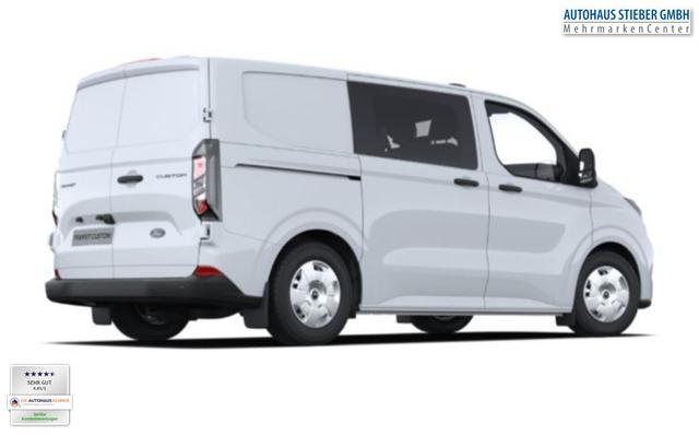 Ford Transit Trend Custom DCiV TDCi 170 Aut 320L1 AHK 