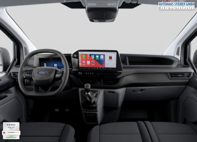 Ford E-Transit Custom Trend DCiV 218 320L2 LED SHZ 