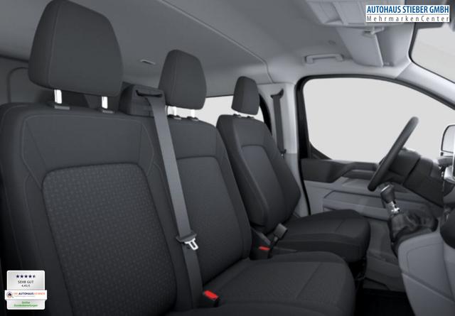 Ford E-Transit Custom Trend DCiV 218 320L2 LED SHZ 