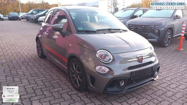 Abarth 595 1.4 T-Jet 16V 165 StyleP PDC LM16Z CarPlay 