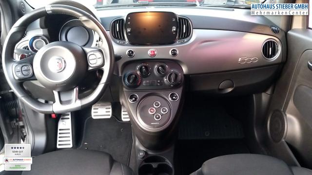 Abarth 595 1.4 T-Jet 16V 165 StyleP PDC LM16Z CarPlay 
