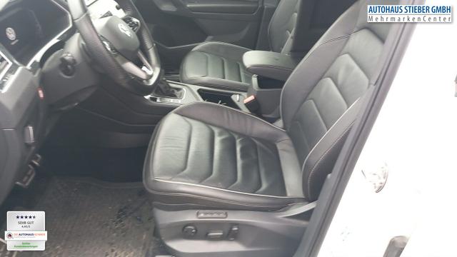 Volkswagen Tiguan R-Line 1.4 TSI eHybrid 245 DSG Leder Pano 