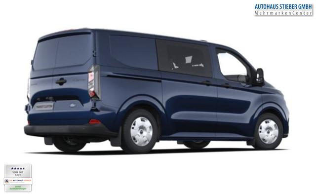 Ford Transit Trend Custom DCiV TDCi 170 Aut 320L1 SHZ 