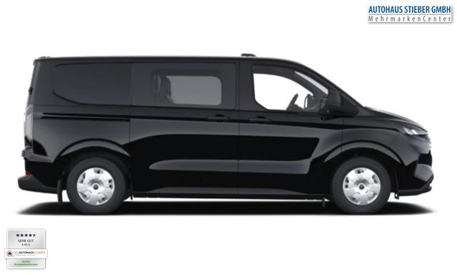 Ford Transit Custom Trend DCiV TDCi 150 320L1 AHK SHZ 