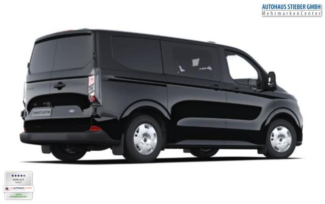 Ford Transit Custom Trend DCiV TDCi 150 320L1 AHK SHZ 