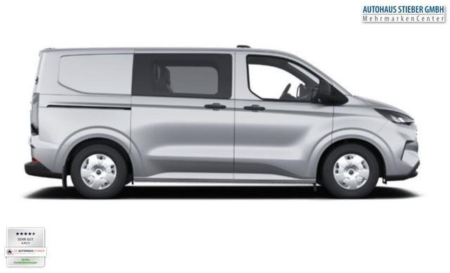 Ford Transit Trend Custom DCiV TDCi 170 Aut 320L1 AHK 