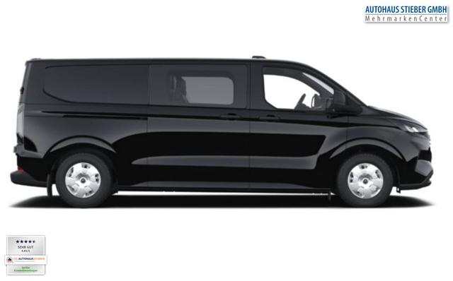 Ford Transit Trend Custom DCiV TDCi 150 320L2 LED SHZ 