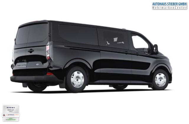 Ford Transit Trend Custom DCiV TDCi 150 320L2 LED SHZ 