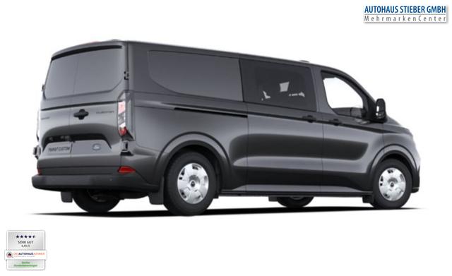 Ford Transit Trend Custom DCiV TDCi 170 Aut 320L2 SHZ 