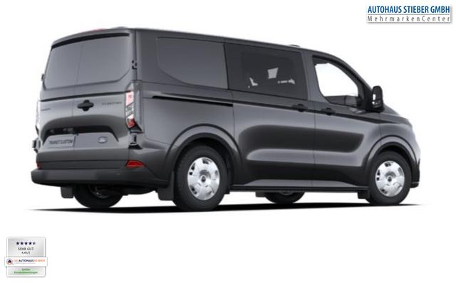 Ford Transit Trend Custom DCiV TDCi 170 Aut 320L1 AHK 