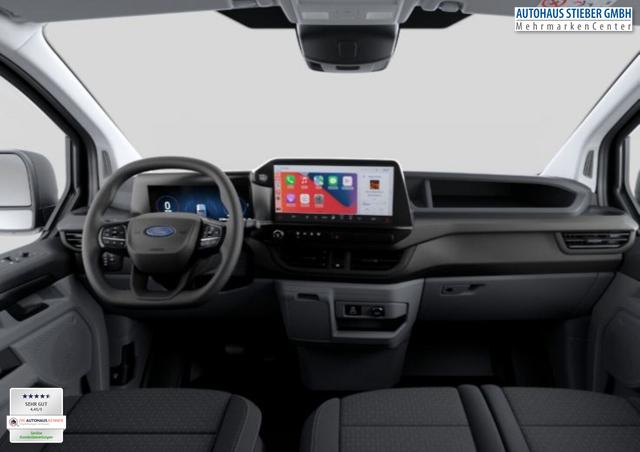 Ford Transit Trend Custom DCiV TDCi 170 Aut 320L2 AHK 