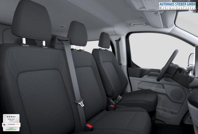 Ford Transit Trend Custom DCiV TDCi 170 Aut 320L2 AHK 