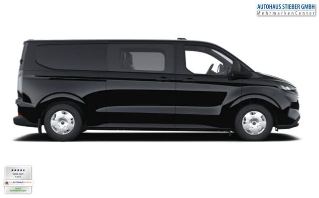 Ford Transit Trend Custom DCiV TDCi 170 Aut 320L2 LED 