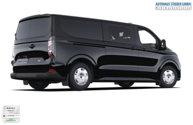 Ford Transit Trend Custom DCiV TDCi 170 Aut 320L2 LED 