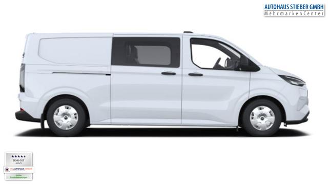 Ford E-Transit Custom Trend DCiV 218 320L2 LED SHZ 